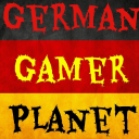 German Gamer Planet - discord server icon