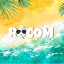 RoCom® - discord server icon