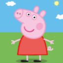 Peppa Pig Advertising - discord server icon