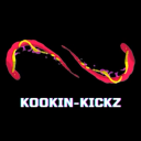 Kooking Kickz 2.0 - discord server icon