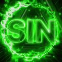 SOSINNER yt - discord server icon