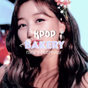 ʚ🥛ɞ⸝⸝﹕K-pop Bakery ꔫ₊˚⊹ #300 - discord server icon