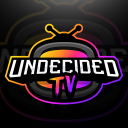 UndecidedTV - discord server icon