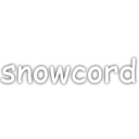 SnowCord - discord server icon