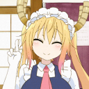 Maid Cafe - discord server icon