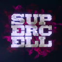 The Home Of Supercell - discord server icon