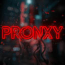 Pronxys Trading - discord server icon