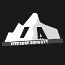 Iceberg Airways || Airforce - discord server icon