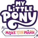 My Little Pony Generation 5 - discord server icon