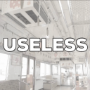 useless│aes • social  • icons - discord server icon