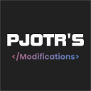 Pjotr's Modifications - discord server icon