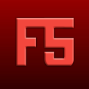 FALLEN FIVE ESPORTS KERALA - discord server icon