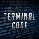 Terminal | Code Share #Partner - discord server icon