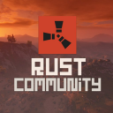 Rust: Official Community - discord server icon