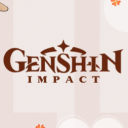 Genshin Impact Ita - discord server icon