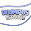 WumpusService - discord server icon