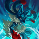 Lucario's dojo - discord server icon