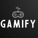 Gamify - discord server icon