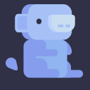 Discord Talk Show - discord server icon