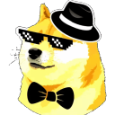 Doge's Suite - discord server icon