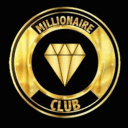 Millionaire's Club - discord server icon