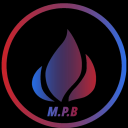 M.P.B. Support Server - discord server icon