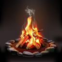 Camp Fyre - discord server icon