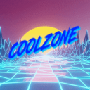 CoolZone - discord server icon