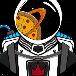 Hive Pizza - discord server icon