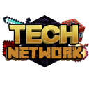 TechNetwork - GESTOPT - discord server icon