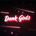 Dank Gods - discord server icon