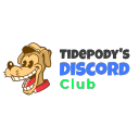 Tidep0dy's Discord Club - discord server icon