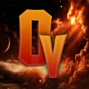 OrangeVerse - discord server icon