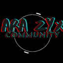 Ara ZYX Community - discord server icon