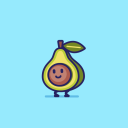 ﹫﹒🥑﹒ 𝘊𝘢𝘥𝘰𝘊𝘳𝘢𝘧𝘵﹗₊˚ - discord server icon