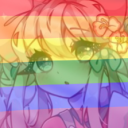 ꮺ₊˚🌈🌸 Plෆshii Pαω Cαfé!™ ˚₊ ꮺ ✦₊˚ ꒰ᐢ｡- ༝ -｡ᐢ꒱ - discord server icon