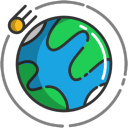 LA' Comunnity 🌎 - discord server icon