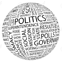 Politika | Politics Community - discord server icon