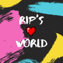 Rip's World - discord server icon