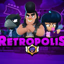 Retropolis - discord server icon