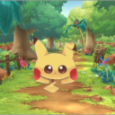 Poke Masters - discord server icon