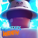 (IN DEV) Fighter's Wrath - discord server icon