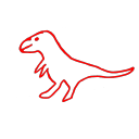 dino clan server - discord server icon