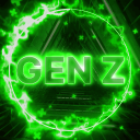 Gen Z nation - discord server icon