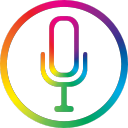 Voice Master - discord server icon