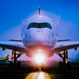 AviationTalk Deutschland - discord server icon