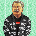 The Gulag - discord server icon