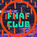 FNAF Club - discord server icon