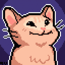 the cat cult - discord server icon