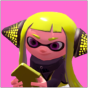 Marshmallows's Splatoon hangout - discord server icon